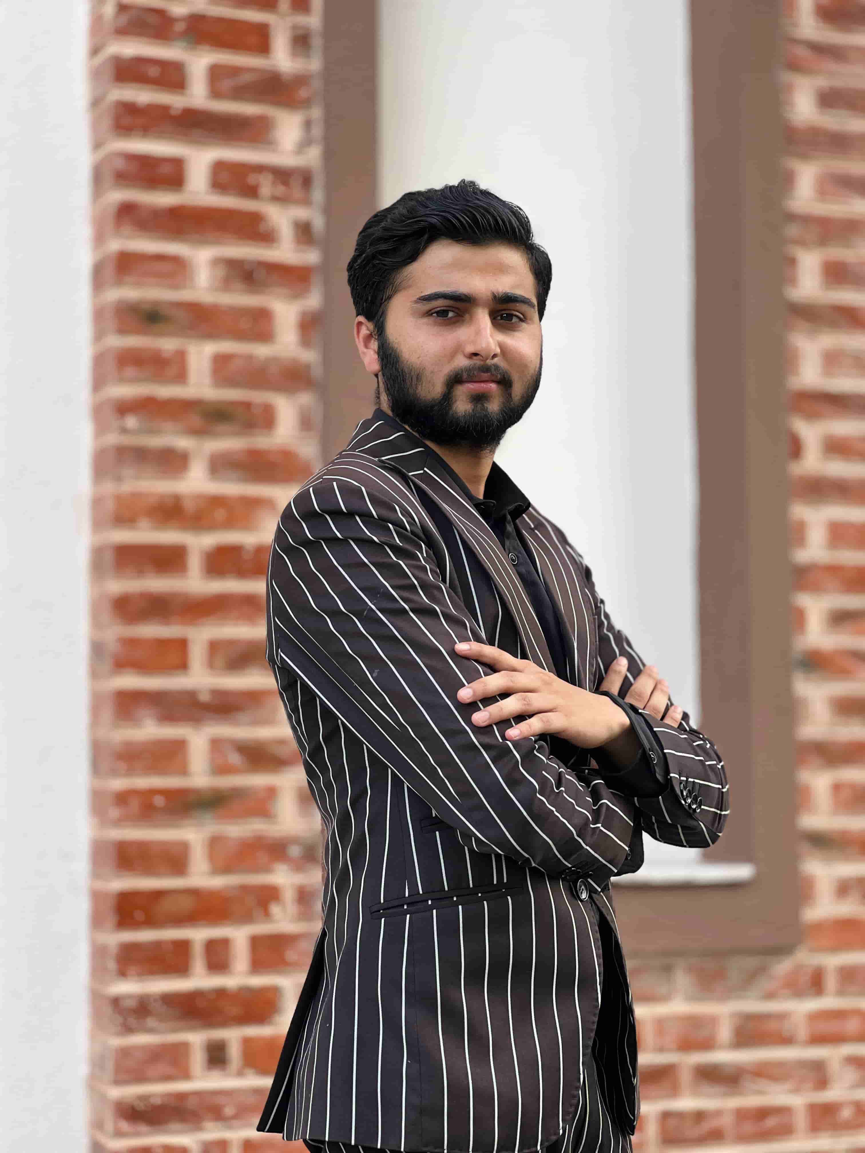 Mukti Nath Nepal, Founder