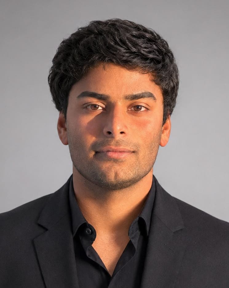 Vivek Kumar Shah
